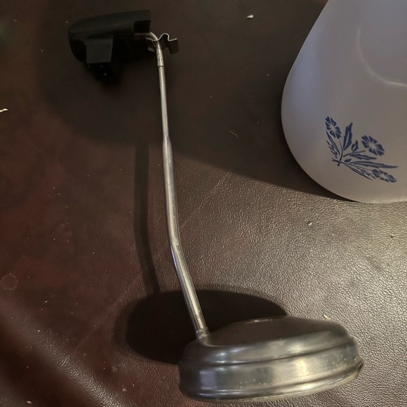 Corningware percolator - Picture 3 of 8